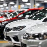 Mexico Auto Sector Braces for Second Nearshoring Wave After 2027