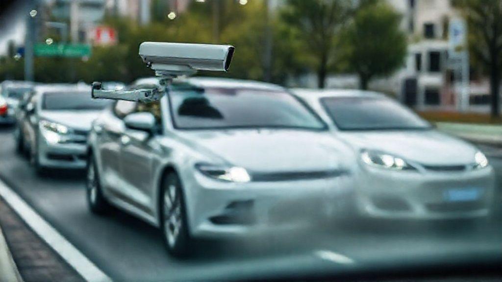 Modern Cars as Surveillance Machines: Unveiling Privacy Risks and Reform Calls | High Quality Images Modern Cars as Surveillance Machines: Unveiling Privacy Risks and Reform Calls - Complete Specifications, Price & Review 2025