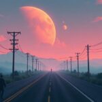 My Most Anticipated Game of 2026: Lanesplit – The Simple Vibes-Based Lanesplitting Indie Game