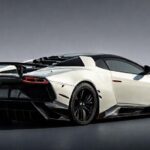 Unveiling the Nero Nemesis Lamborghini Revuelto: A Shadow of Exotic Automotive Excellence