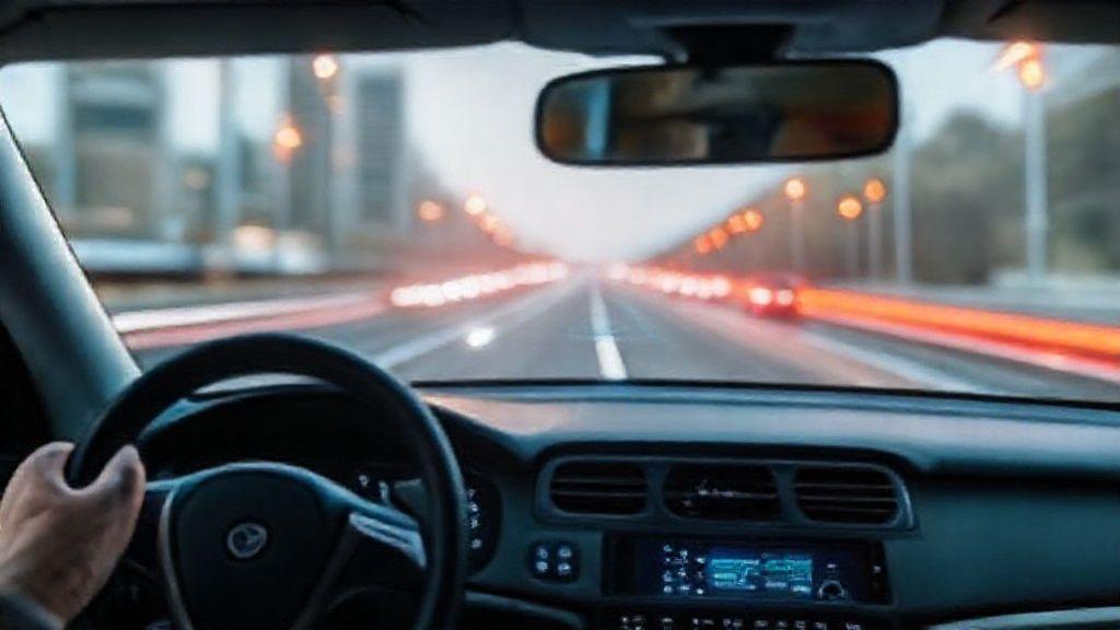 Revolutionizing Safety: MediaTek-DENSO Next-Gen ADAS Chip Platform Unveiled - Complete Specifications, Price & Review 2025