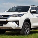 New Toyota Fortuner Rival Launching Soon: Top Contenders