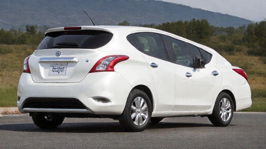 Nissan Ends Production of the Versa, Leaves a Void in Its Lineup - Complete Specifications, Price & Review 2025