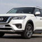 Nissan Gravite: Unveiling the Triber’s Sibling in India – Features, Design, and More