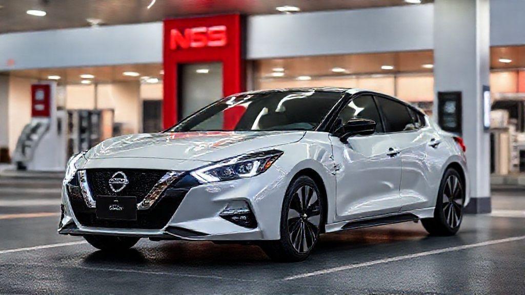 Nissan to Hike Prices Across Models by Up to 3% from January 2026 - Complete Specifications, Price & Review 2025
