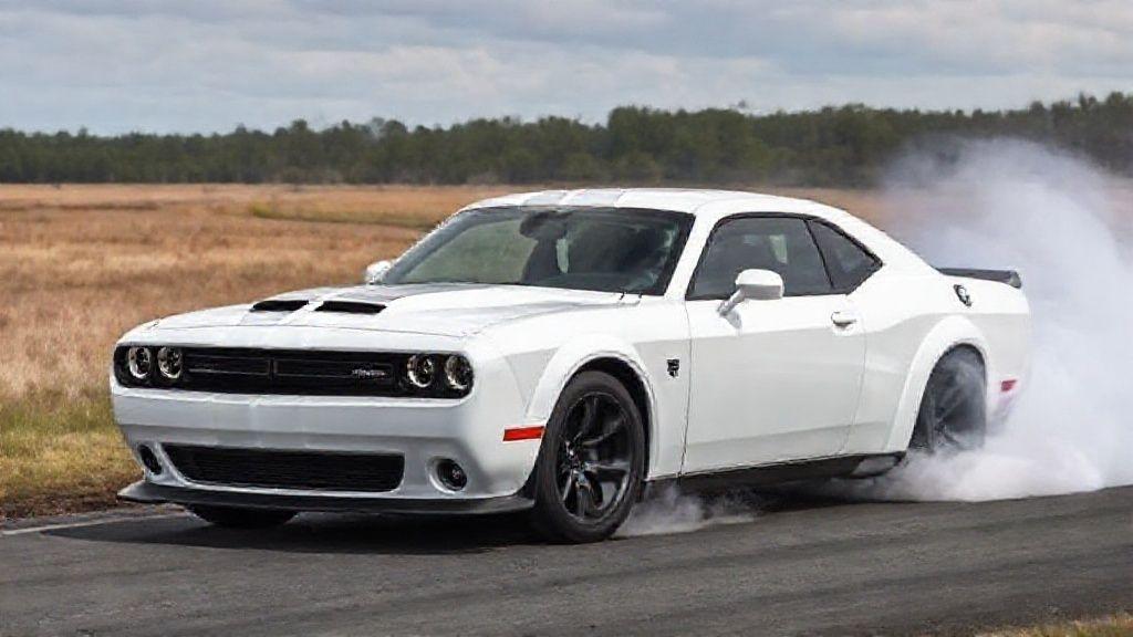 Ram's Hurricane Turbo Six Storms Past the Hemi V-8 In Our Testing | Cars - Complete Specifications, Price & Review 2025