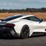 Rimac Nevera R Founder’s Edition: The Pinnacle of Hypercar Excellence