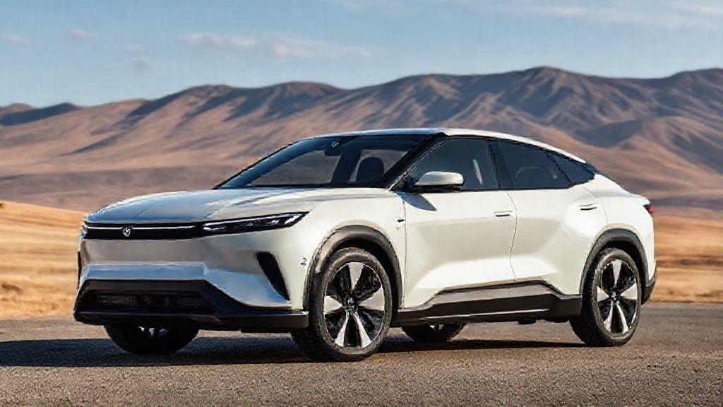 Rivian Automotive (RIVN) Stock Price Down 2.6%: A Closer Look at the EV Market's Future - Complete Specifications, Price & Review 2025