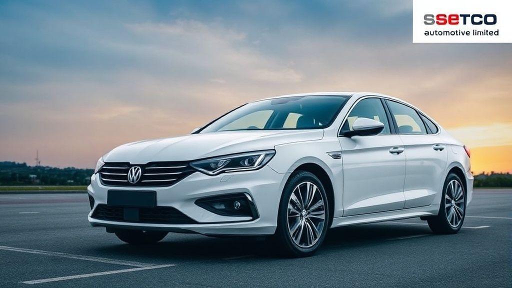 Setco Automotive Limited Sees Relief Buying After Extended Drop: A Closer Look at Investment Risk Analysis & Easy Tools to Mitigate It - Complete Specifications, Price & Review 2025