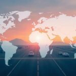 Geopolitics Redefines the Global Auto Industry: Understanding the Shifts and Strategies