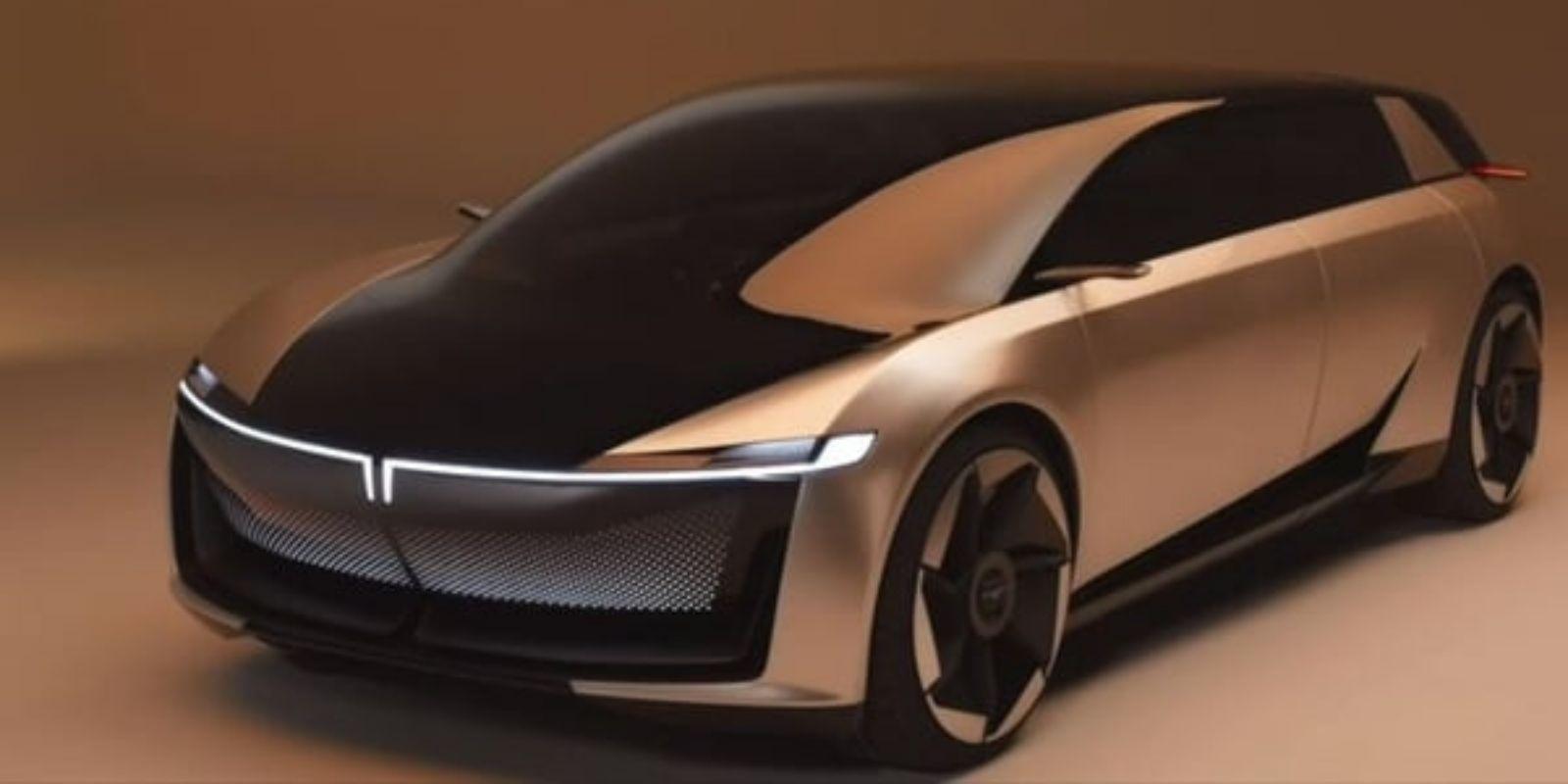 Tata Motors Targets Bigger Market Share with Avinya EV Range – Massive Investment Plans Unveiled - Complete Specifications, Price & Review 2025