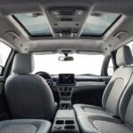 Tata Curvv EV Interior and Features Gallery: A Comprehensive Review