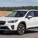 Tested: 2026 Subaru Solterra Grows in Power, But Lags Behind in Driving Pleasure and Curb Appeal