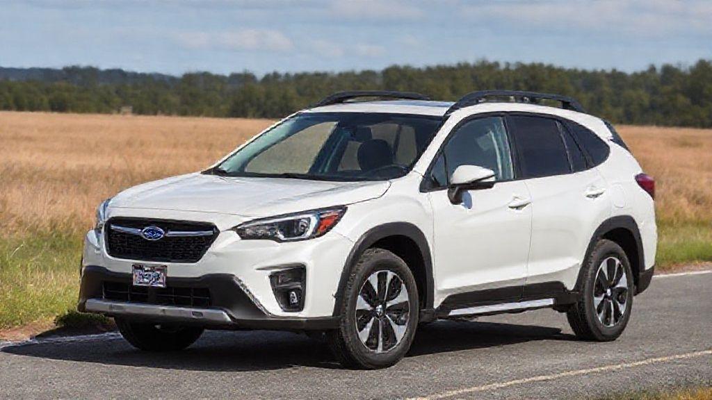 Tested: 2026 Subaru Solterra Grows in Power, But Lags Behind in Driving Pleasure and Curb Appeal - Complete Specifications, Price & Review 2025