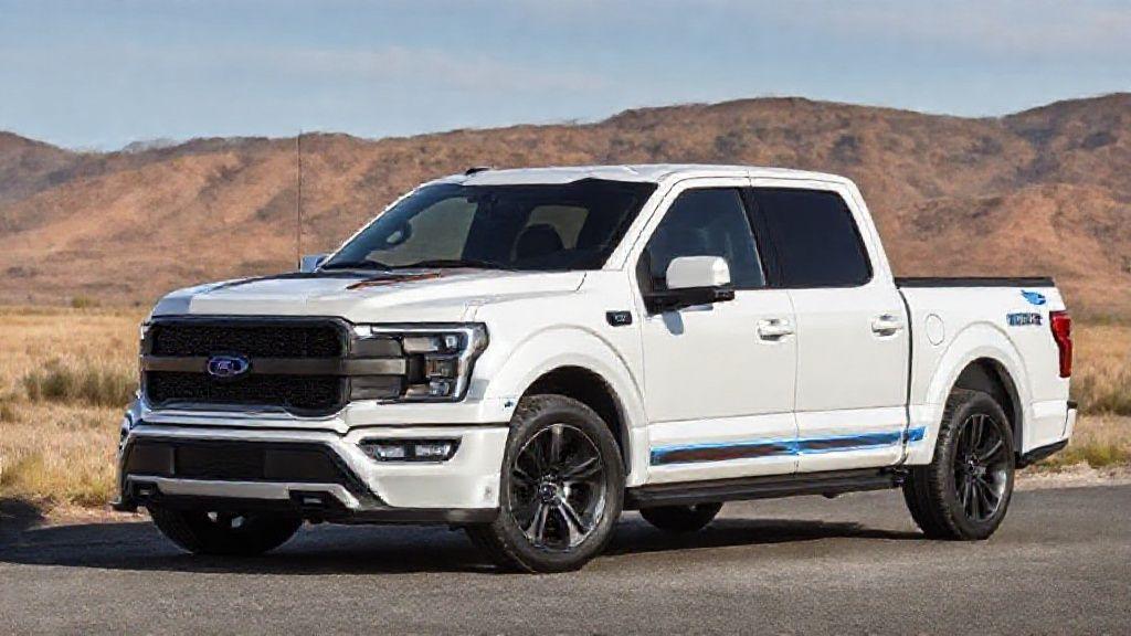 The Ford F-150 Lightning EV: A Used Truck Bargain for Local Daily Drivers - Complete Specifications, Price & Review 2025