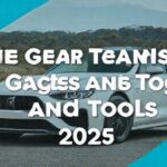 The Gear Team’s Favorite Car Gadgets and Tools of 2025