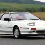 The Toyota MR2 Once Got A Sequential Manual Transmission: What Went Wrong?