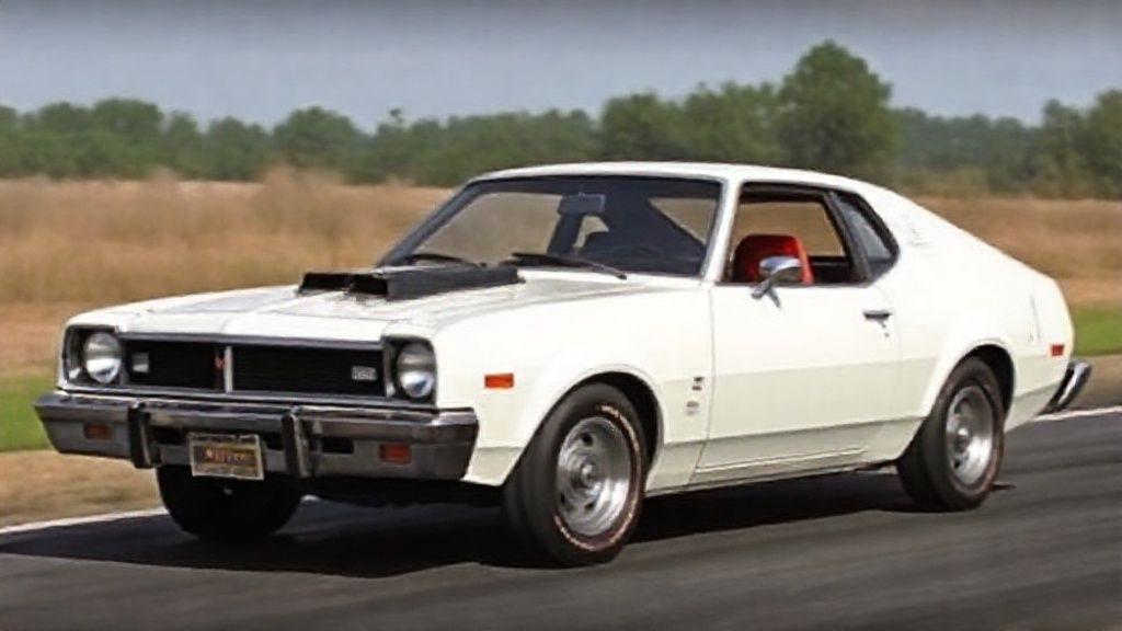 This Limited-Edition AMC Gremlin Can Defeat 454 Corvettes in Quarter Mile Drag Races - Complete Specifications, Price & Review 2025