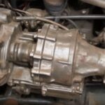 The Curious Case of the Two-Second Gear Jeep Transmission