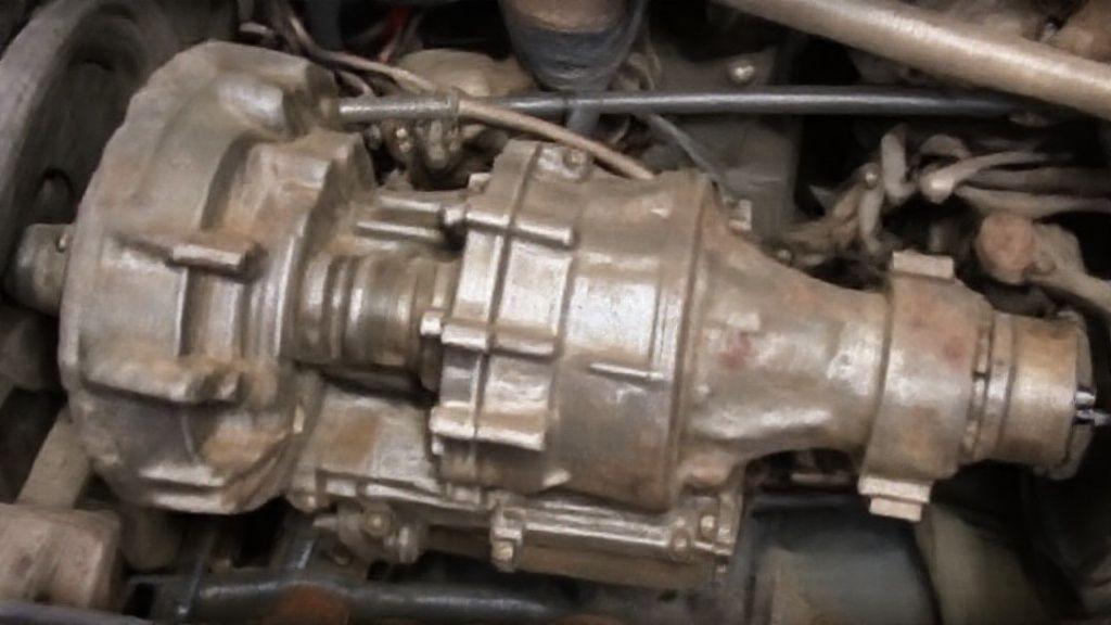 The Curious Case of the Two-Second Gear Jeep Transmission - Complete Specifications, Price & Review 2025