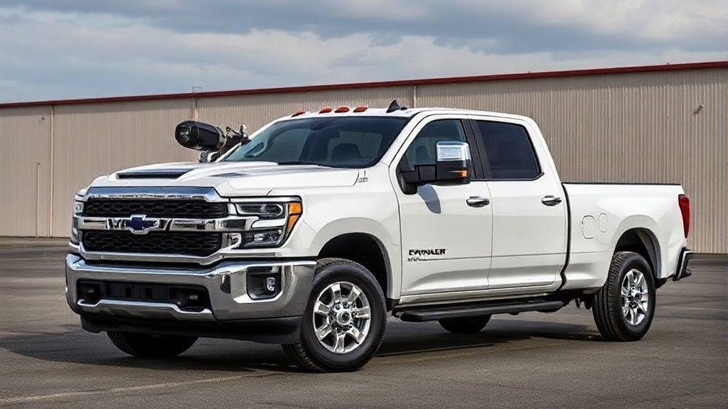 2022 Ram 1500 TRX Leaves the Factory with 6.2L Supercharged Hemi V8 Engine - Complete Specifications, Price & Review 2025