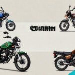 Top 10 Bikes in November 2025 – Splendor, Shine, Pulsar, Raider, Apache, Classic