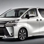Toyota Vellfire: Delighting with Elegant Exterior and Stylish Interior Colour Themes
