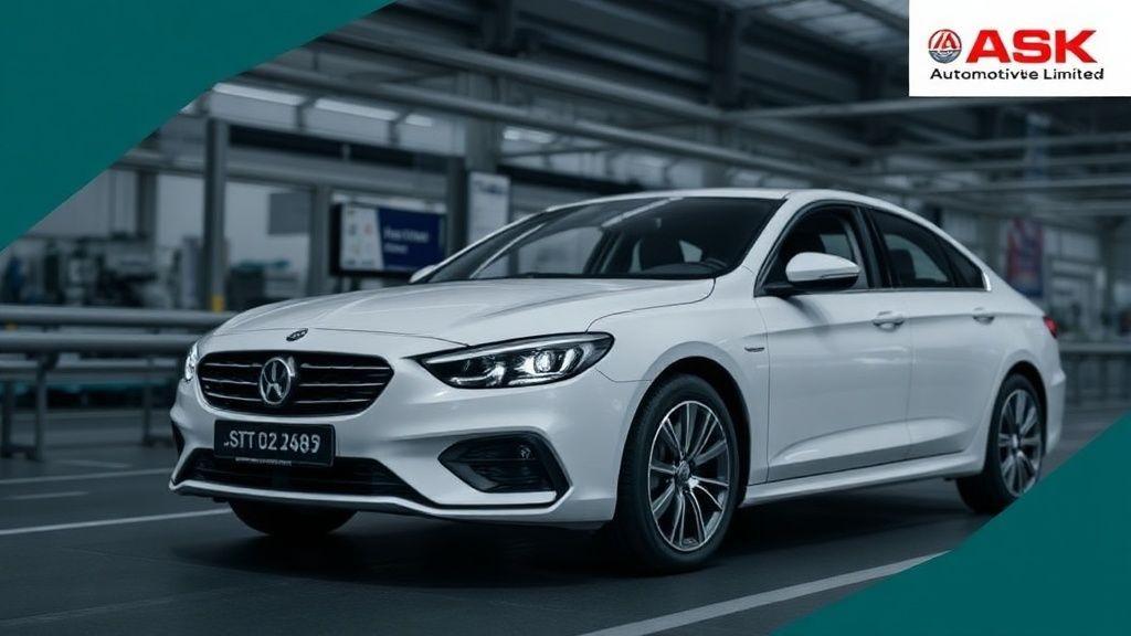 Traders Consider Averaging Down in ASK Automotive Limited: Bollinger Bands Signals & Rapid Capital Trading Tips - Complete Specifications, Price & Review 2025