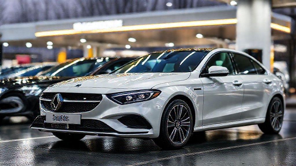 UK Automotive Market Sees Decline in November: Renault Gains Momentum, Mercedes-Benz Loses Ground | High Quality Images UK Automotive Market Sees Decline in November: Renault Gains Momentum, Mercedes-Benz Loses Ground - Complete Specifications, Price & Review 2025