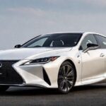 Upcoming Lexus Car Launches in India in 2026: ES Sedan and GX SUV
