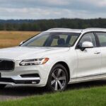 Volvo America Turned 70: Celebrating the Best Wagons with a Special Test Drive