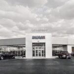 West Herr Automotive: Revolutionizing the Buffalo News with Exciting Models and Innovative Features.