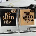IIHS Top Safety Pick vs. Top Safety Pick+: Key Differences Explained