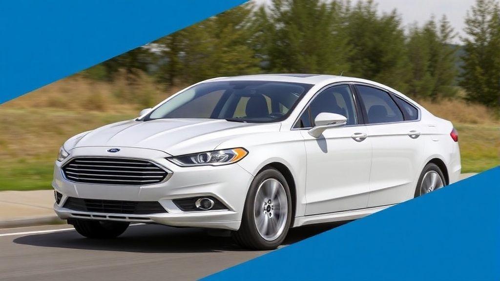 Know Which Ford Models Are Equipped with the Cutting-Edge BlueCruise Technology - Complete Specifications, Price & Review 2025