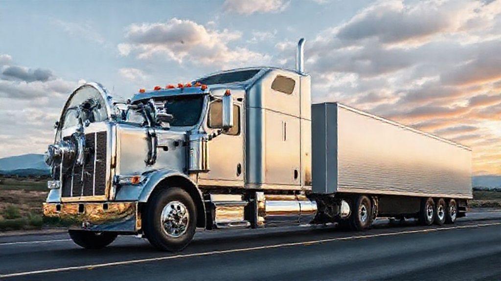 Why Some Semi Trucks Need 18 Speed Transmissions: Understanding the Complexity - Complete Specifications, Price & Review 2025