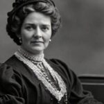 Women’s Day 2025: Celebrating Bertha Benz – The Pioneering Woman Behind Mercedes-Benz