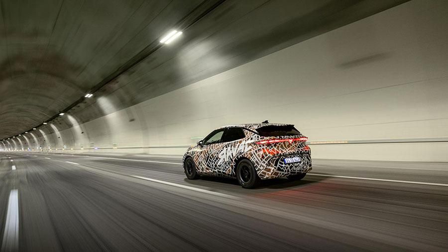 CUPRA Raval 2026 – Electric Hot Hatch from €26,000, 226 HP VZ, 440 km Range