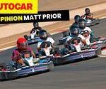 I’ll Kart Until My Bones Say Stop: Why Karting Remains the Purest Driving Thrill