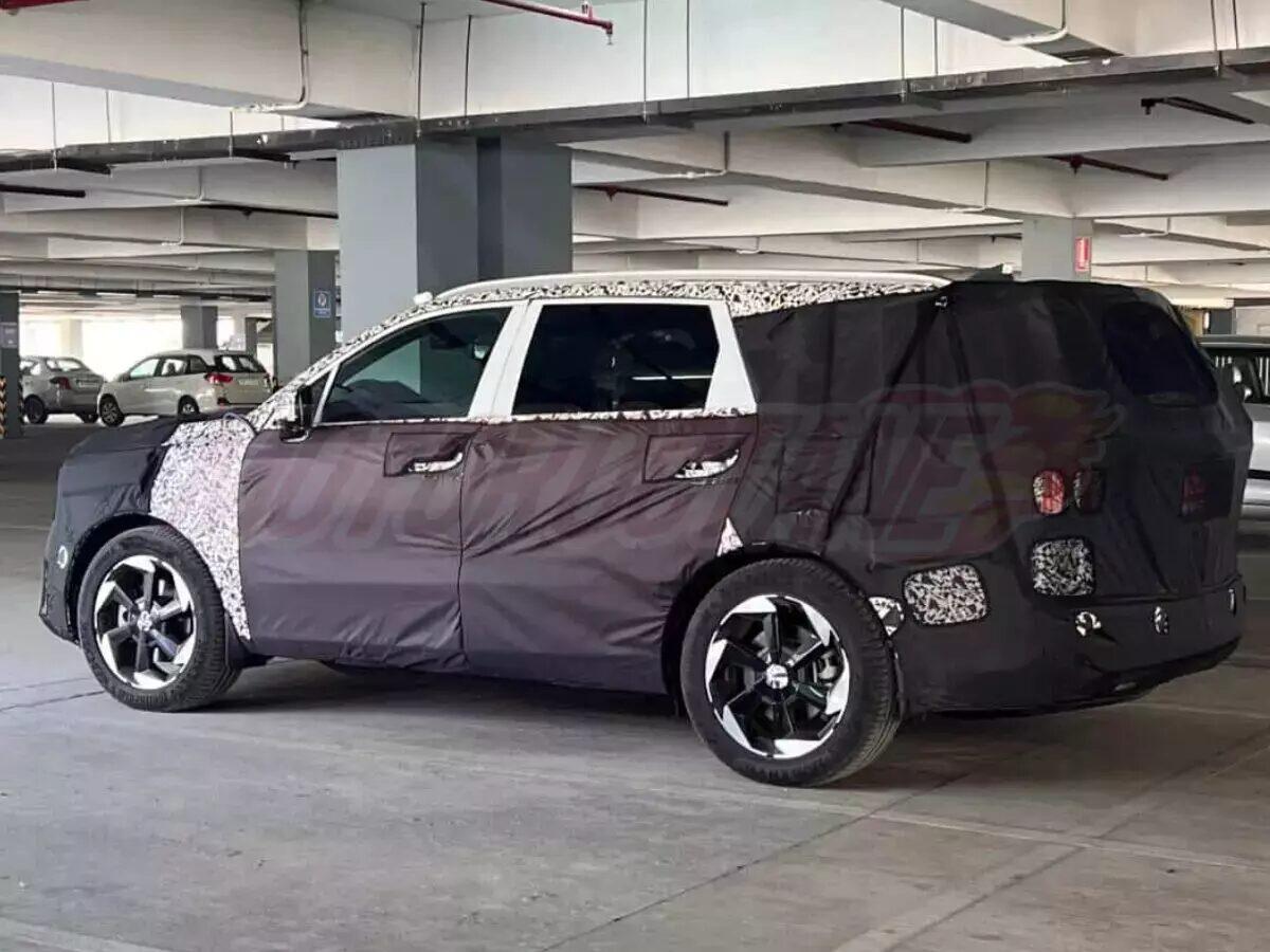 New Toyota Fortuner Rival Launching in 2026 – All the Details You Need - Complete Specifications, Price & Review 2025