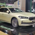 4 Skoda Cars Launching in 2026 – Full Preview and What to Expect