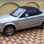Convertible for Less Than the Price of a WagonR? – Affordable Open‑Top Dreams in India