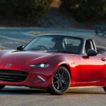 How the Mazda Miata Got Quicker After Losing Horsepower – The Surprising Engineering Story
