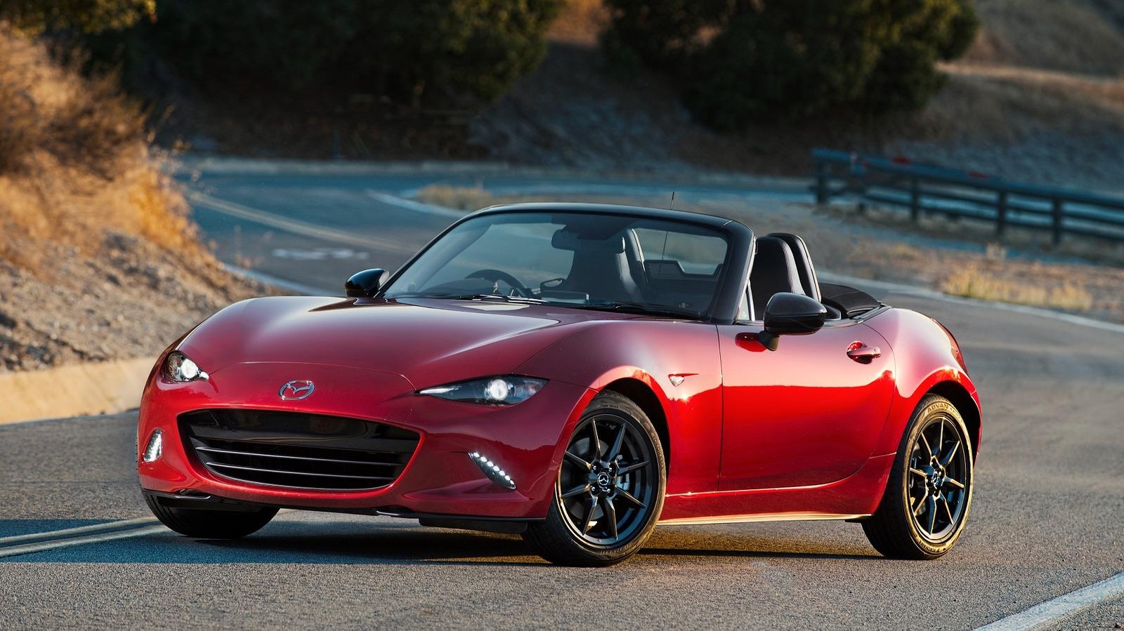 How the Mazda Miata Got Quicker After Losing Horsepower – The Surprising Engineering Story - Complete Specifications, Price & Review 2025