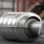 When Did Cars Start Using Catalytic Converters? A Complete History & Impact