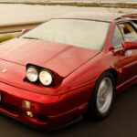 The Lotus Esprit Almost Got the Corvette ZR‑1’s LT5 V8 – A Lost Supercar Dream