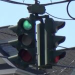 America’s Only Upside‑Down Traffic Light: A Fascinating History