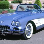 Why Did Whitewall Tires Disappear? A Deep Dive into History, Design, and Modern Alternatives