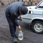 Why You Can’t Easily Siphon Gas Out Of Modern Cars – The Science Behind Anti‑Theft Fuel Systems