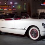 Do Corvette Bodies Still Use Fiberglass? The Answer Is More Complex Than You Think