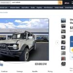 Senators Push Amazon Autos to Remove Listings for Vehicles with Open Recalls – What It Means for Buyers and Sellers